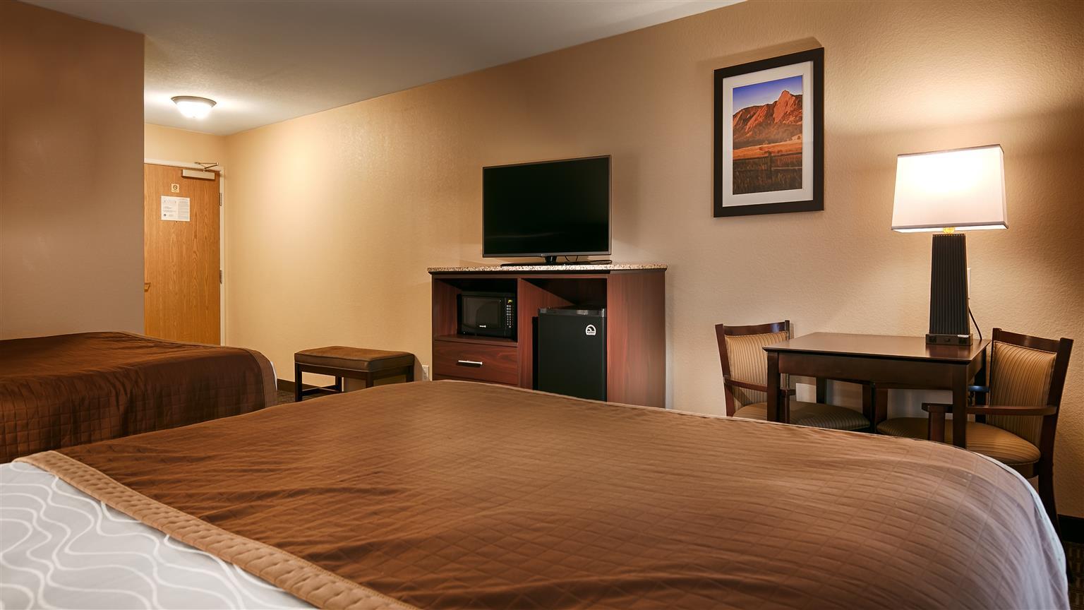 Best Western Plus Gateway Inn & Suites - Aurora Ngoại thất bức ảnh
