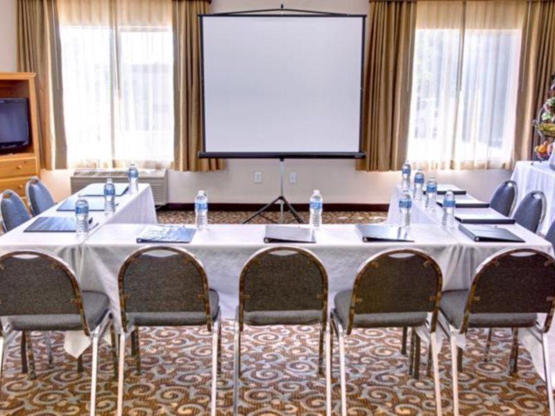 Best Western Plus Gateway Inn & Suites - Aurora Ngoại thất bức ảnh